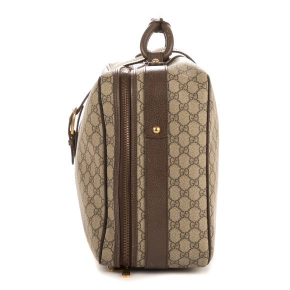 Gucci Suitcase - Picture 3 of 9